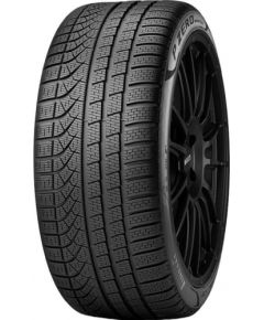 245/45R18 PIRELLI PCR P ZERO WINTER 100V M+S 3PMSF XL Studless CBB72