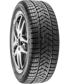 245/45R18 PIRELLI PCR SOTTOZERO 3 100V 3PMSF XL (*) MOE RunFlat Studless CBB72