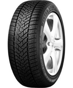 245/40R18 DUNLOP PCR SP WINTER SPORT 5 97V M+S 3PMSF XL 0 MFS Studless CBB72