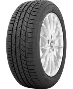 185/50R16 TOYO PCR SNOWPROX S954 81H M+S 3PMSF 0 RP Studless DBB70