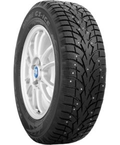 275/70R16 TOYO PCR OBSERVE G3 ICE 114T M+S 3PMSF 0 Studdable DEB72