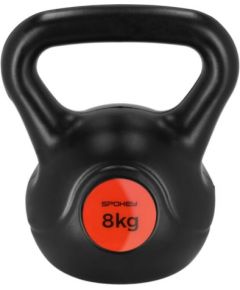 Kettlebell Spokey KETLA 8 kg