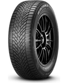 285/40R21 PIRELLI PCR SCORPION WINTER 2 109V M+S 3PMSF XL Studless BAA