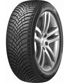 195/55R15 Hankook WINTER I*CEPT RS3 (W462) 85H M+S 3PMSF Studless DBB72