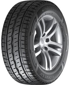 165/70R14C Hankook WINTER I*CEPT LV (RW12) 89/87R M+S 3PMSF С Studless DCB73