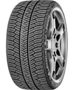 295/30R20 MICHELIN PCR PILOT ALPIN PA4 (DIRECTIONAL THREAD) 101V 3PMSF XL N1 RP Studless CDB73