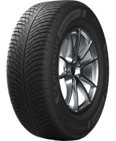 235/45R20 MICHELIN PCR PILOT ALPIN 5 SUV 100V 3PMSF XL 0 RP Studless DCB70