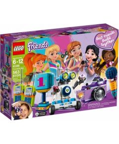 LEGO Friends Pudełko Przyjaźni (41346)