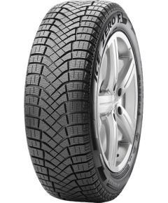 235/50R20 PIRELLI WINTER ICE ZERO FR 104H XL Friction 3PMSF