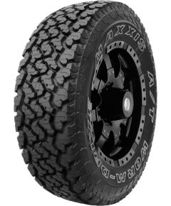 225/75R16 MAXXIS PCR WORM DRIVE AT980E 115/112Q OWL POR