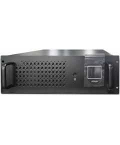 Energenie Gembird - Ups rack 19'' 3.4u 1200VA, 4x IEC 230v out, IEC 14 in,rj11, usb, lcd Line-Interactive 1.2 kVA 720W 4 AC outlet(s)