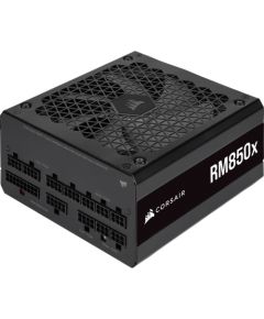 Corsair RM850x power supply unit 850 W 24-pin ATX ATX Black