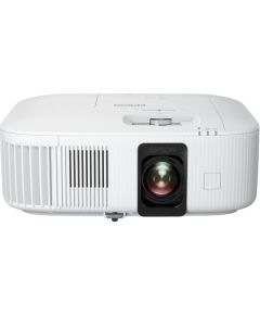 Epson EH-TW6150 data projector 2800 ANSI lumens 3LCD 4K (4096x2400) Black, White