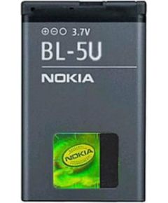Nokia BL-5U Akumulators Li-Ion 1100mAh