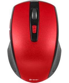 Tracer Deal RF 1600 dpi Оптическая беспроводная компьютерная мышь ( Красный)