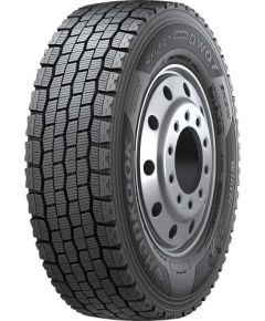 275/70R22,5 Hankook DW07 150/145J M+S 3PMSF Drive WINTER DCA72