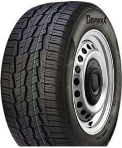 215/70R15C GRIPMAX SUREGRIP A/S VAN 109/107S CBB73