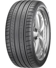 275/40R18 DUNLOP PCR SP SPORT MAXX GT 99Y (*) MFS RunFlat DBB70