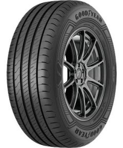 245/60R18 GOODYEAR PCR EFFICIENTGRIP 2 SUV 105H CAB70