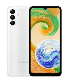 Viedtālrunis Samsung Galaxy A04s 32GB White