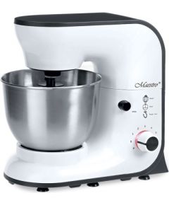 Feel-Maestro MR559 Stand mixer Black,White 1000 W