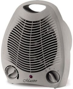 Termowentylator 2000W MAESTRO MR-920-GREY