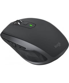 MOUSE USB LASER WRL MX/ANYWHERE2S 910-006211 LOGITECH