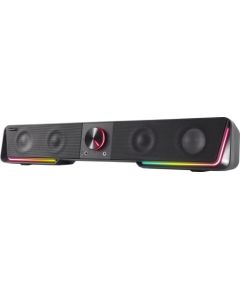 Speedlink soundbar Gravity RGB (SL-830200-BK)