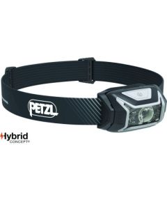 Petzl Actik® Core / Pelēka