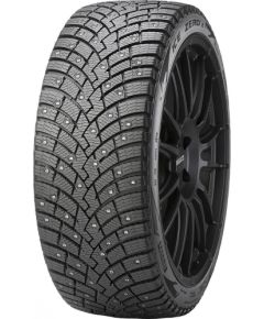 245/45R20 PIRELLI SCORPION ICE ZERO 2 103H XL Seal Inside Studded 3PMSF