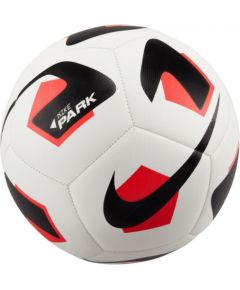 Futbola bumba Nike Park Team 2.0 DN3607 100 - 5
