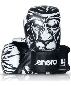 Boksa cimdi Enero Tiger 12oz