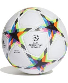 Football adidas UEFA Champions League Pro HE3777