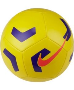 Football Nike Pitch Training Ball CU8034-720 - 5