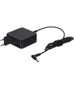 Qoltec 51751 Power adapter for Huawei 65W | 19V |3.42A | 4.0*1.7