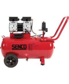 SENCO Bezeļļas gaisa kompresors 24 l 9 bar 1500 W AFN0038EU