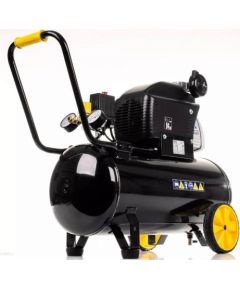 STANLEY Eļļas kompresors FATMAX 50l, 222 l/min, 8 bar, 1500W FCDV404STF516