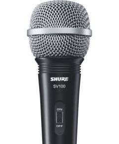 Shure SV100 - dynamic microphone