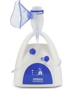 OMRON A3 Complete Kompresijas inhalators