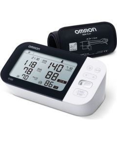 Omron M7 Intelli IT Upper arm Automatic 2 user(s)