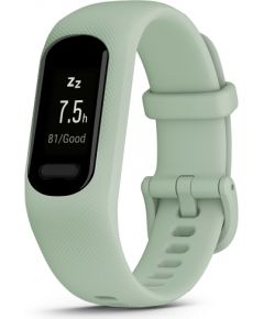 Garmin activity tracke Vivosmart 5 S/M, green