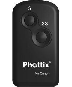 Phottix дистанционный пульт для Canon