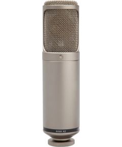 Rode RØDE K2 microphone Gold Stage/performance microphone