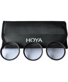 Hoya Filters Hoya filtru komplekts Filter Kit 2 62mm