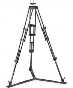 Manfrotto statīvs MVTTWINGC CF Twin GS