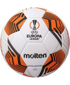 Futbola bumba Molten Official UEFA Europa League Acentec F5U5000-12