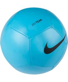 Futbola bumba Nike Pitch Team DH9796 410 - 5