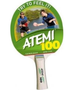 Galda tenisa rakete Atemi 100 S214551