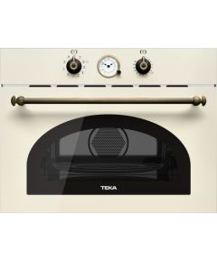 Built-in microwave Teka MWR32BIA Bright Cream