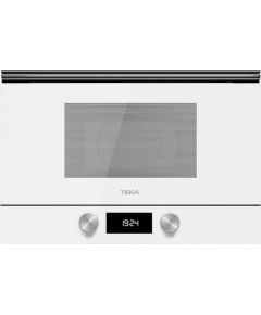 Built in microwave oven Teka ML8220BISLWH Urban White